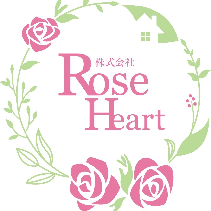 株式会社 RoseHeart